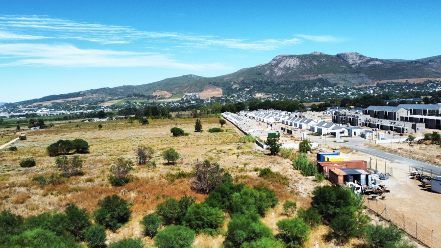 4 Bedroom Property for Sale in Klein Parys Western Cape